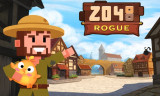 2048 Rogue background