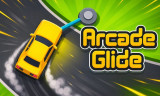 Arcade Glide background