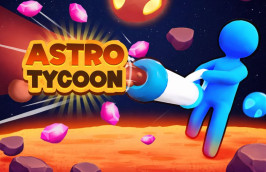 Astro Tycoon img