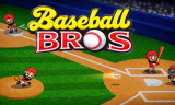 Baseball Bros background