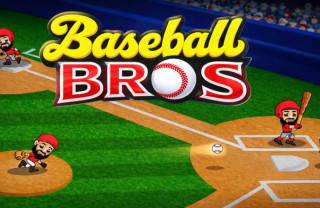 Baseball Bros img