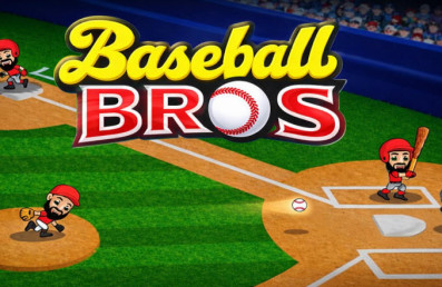 Baseball Bros img