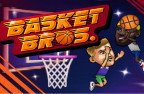 Basketball Bros img