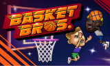 Basketball Bros background