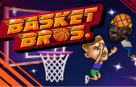 Basketball Bros img