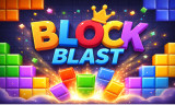 Block Blast background