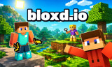 Bloxd.io background