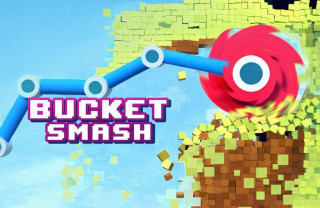 Bucket Smash img
