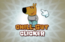 Chill Guy Clicker img
