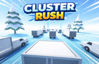 Cluster Rush img