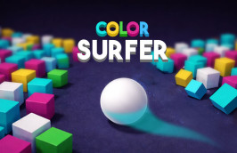 Color Surfer img