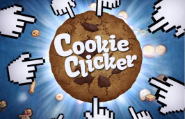 Cookie Clicker img