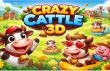 Crazy Cattle 3D img