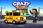 Crazy Taxi img