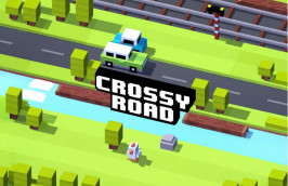Crossy Road img