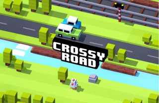 Crossy Road img