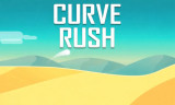 Curve Rush background