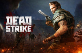 Dead Strike img