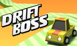 Drift Boss background