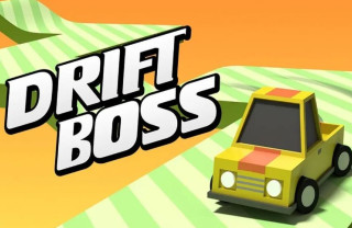 Drift Boss img
