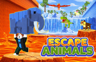 Escape Animals img