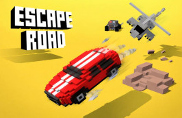 Escape Road img