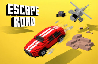 Escape Road img