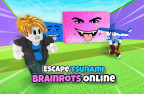 Escape Tsunami Brainrots Online img