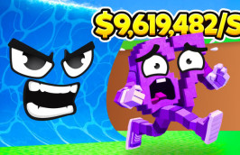 Escape Tsunami For Brainrots img