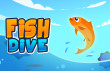 Fish Dive Fish Dive img