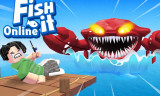 Fish It Online background