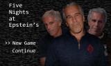 Five Nights at Epstein's background