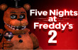 Five Nights at Freddy’s 2 img