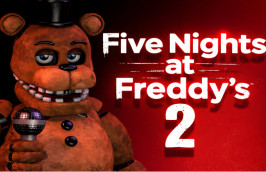 Five Nights at Freddy’s 2 img