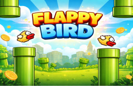 Flappy Bird img