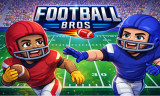 Football Bros background