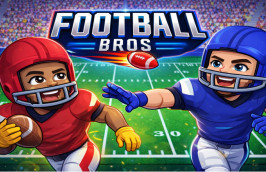 Football Bros img