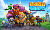 Fortress Clash background