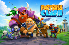 Fortress Clash img