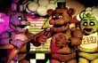 Five Nights at Freddy’s img