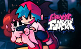 Friday Night Funkin’ background