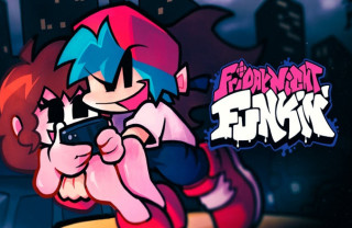 Friday Night Funkin’ img