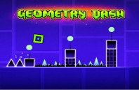 Geometry Dash img