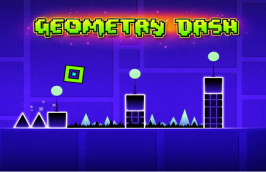 Geometry Dash img