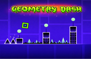 Geometry Dash img