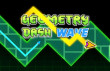 Geometry Dash Wave img