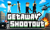 Getaway Shootout background