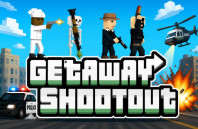 Getaway Shootout img