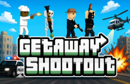 Getaway Shootout img
