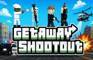 Getaway Shootout Getaway Shootout img
